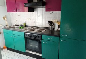 Bungalow für 2 Personen