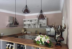 Villa Heideglück, Hotel Garni – Suite, Du/ WC/OG inkl.Frühstück, Winter Suite