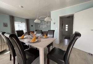 Ferienhaus SweetHome