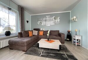Ferienhaus SweetHome