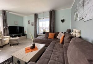 Ferienhaus SweetHome