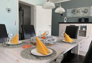 Ferienhaus SweetHome