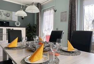 Ferienhaus SweetHome
