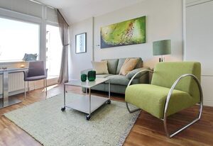 App. 159 A, Haus am Meer,8.Etage