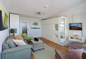 App. 159 A, Haus am Meer,8.Etage