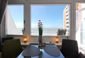 App. 159 A, Haus am Meer,8.Etage