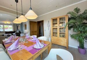 Ferienhaus SweetDreams