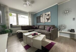 Ferienhaus SweetDreams