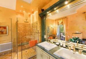 Villa Ottilienruh - Master-Suite