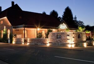 Landgasthaus Fischer – Doppelzimmer, Dusche oder Bad, Standard