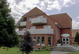 Landgasthaus Fischer – Doppelzimmer, Dusche oder Bad, Standard