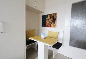 App. 318, Haus Metropol,13.Etage