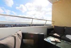 App. 318, Haus Metropol,13.Etage