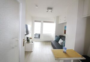 App. 318, Haus Metropol,13.Etage