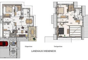Landhaus zum Wieseneck