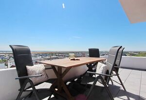 App. 165, Haus am Meer,8.Etage