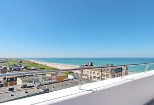 App. 165, Haus am Meer,8.Etage