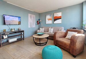 App. 165, Haus am Meer,8.Etage