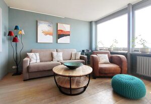 App. 165, Haus am Meer,8.Etage