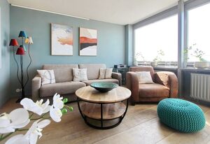 App. 165, Haus am Meer,8.Etage