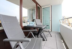App. 32, Haus am Meer,1.Etage