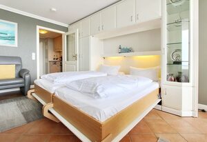App. 32, Haus am Meer,1.Etage