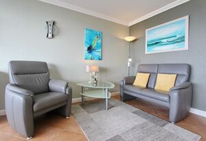 App. 32, Haus am Meer,1.Etage
