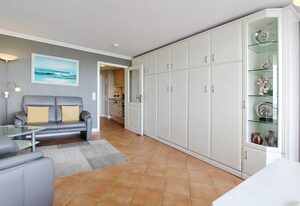 App. 32, Haus am Meer,1.Etage