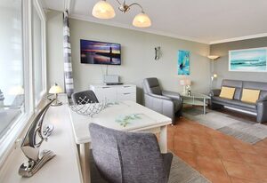 App. 32, Haus am Meer,1.Etage