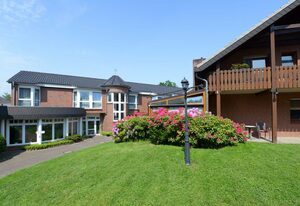 Landhotel Zur Eiche – Doppelzimmer Standard