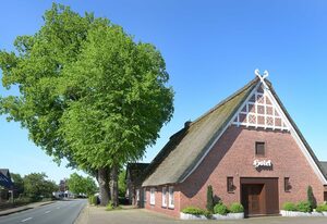 Landhotel Zur Eiche – Doppelzimmer Standard
