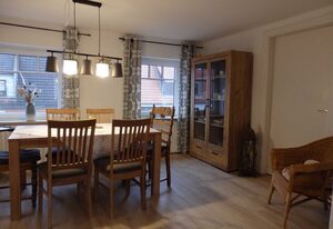 Ferienwohnung Paula