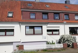 Ferienwohnung Paula