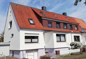 Ferienwohnung Paula