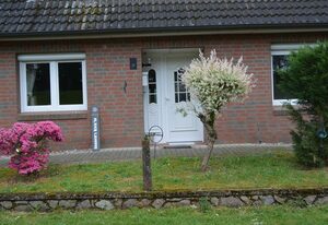 Ferienwohnung Inauen´s Kiek in