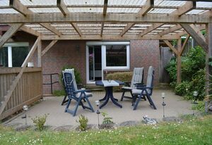 Ferienwohnung Inauen´s Kiek in