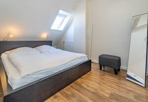 Bismarckstraße 5a, App 15