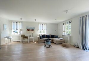 Ferienwohnung Nr. 2  "Kleiner Stern"