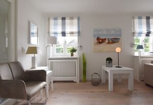 Ferienwohnung Nr. 2  "Kleiner Stern"