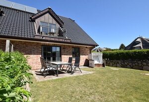 Ferienwohnung Nr. 2  "Kleiner Stern"