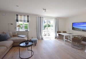 Ferienwohnung Nr. 2  "Kleiner Stern"