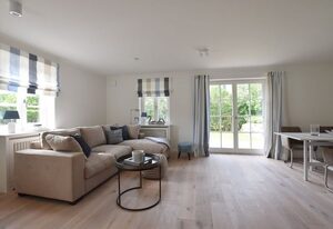Ferienwohnung Nr. 2  "Kleiner Stern"