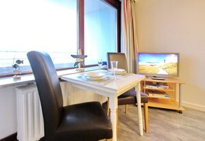 App. 321, Haus Metropol, 13. Etage