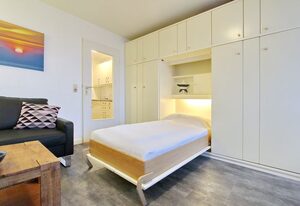 App. 321, Haus Metropol, 13. Etage
