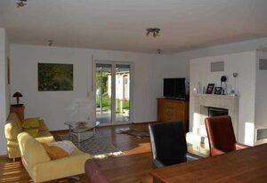 Gasthaus Privatzimmer in Freiburg im Breisgau – Privatzimmer 3