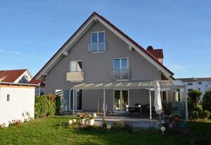 Gasthaus Privatzimmer in Freiburg im Breisgau – Privatzimmer 3
