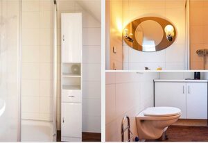 Gasthaus Privatzimmer in Freiburg im Breisgau – Privatzimmer 3