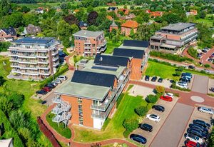 Ferien auf Krautsand GmbH – Elbbrise Appartement D1 R4