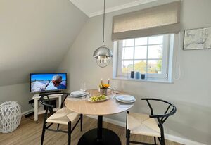 Ferienwohnung Rantum