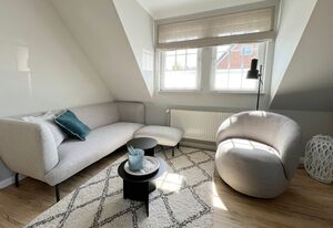 Ferienwohnung Rantum